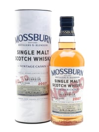 Auchroisk 14 Year Old 2007 - Vintage Casks (Mossburn)