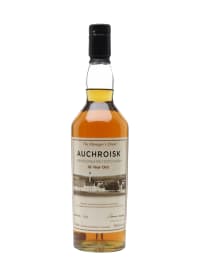 Auchroisk 16 Year Old (Bottled 2015) - Manager's Dram