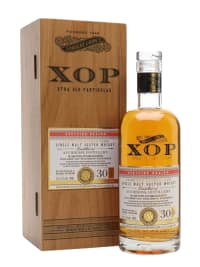 Auchroisk 30 Year Old 1991 (cask 15416) - Xtra Old Particular (Douglas Laing)