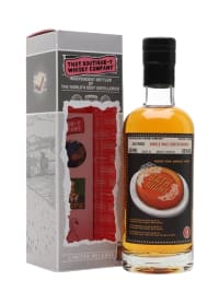 aultmore 13 year old batch 18 that boutique-y whisky company