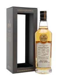 Aultmore 15 Year Old 2005 (cask 15601009) - Connoisseurs Choice (Gordon & MacPhail)