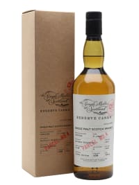 Aultmore 9 Years Old 2011 (Parcel No.4) - Reserve Casks (The Single Malts of Scotland)