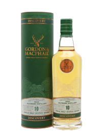 Aultmore 10 Year Old - Discovery (Gordon & Macphail)