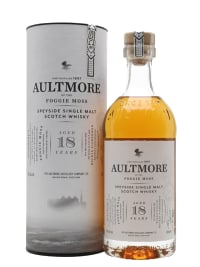 Aultmore 18 Year Old