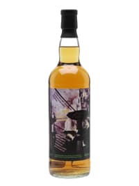 aultmore 1990 32 year old the whisky agency