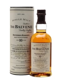 Balvenie Founder's Reserve 10 Year Old