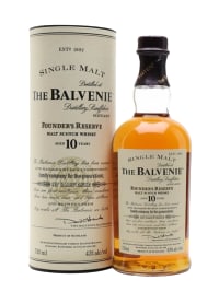Balvenie Founder's Reserve 10 Year Old