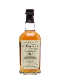 Balvenie Founder's Reserve 10 Year Old