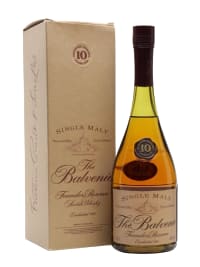 Balvenie Founder's Reserve 10 Year Old