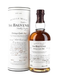 Balvenie 32 Year Old 1966 (Cask 4288)