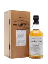 Balvenie Vintage Cask 1976