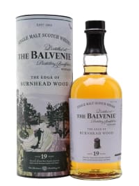 Balvenie 19 Year Old - The Edge of Burnhead Wood
