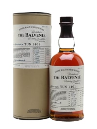 Balvenie Tun 1401 - Batch 4