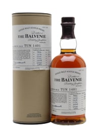 Balvenie Tun 1401 - Batch 2