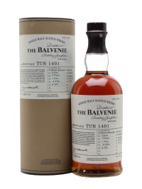 Balvenie Tun 1401 - Batch 5