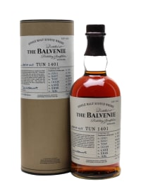 Balvenie Tun 1401 - Batch 8