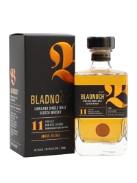 bladnoch 11 year old