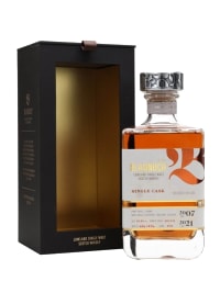Bladnoch 2007 (bottled 2021) (cask 6703) - Single Cask