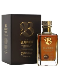 Bladnoch 29 Year Old - Bicentennial Release