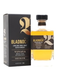 Bladnoch Vinaya