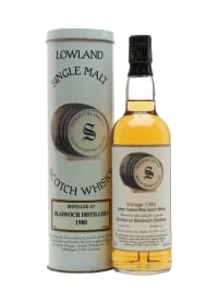 Bladnoch 1980 17 Year Old (Casks 89 & 531 & 23)