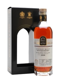 Blair Athol 2009 (cask 307583) (bottled 2021) - Berry Bros. & Rudd