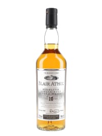 Blair Athol 10 Year Old - The Manager's Dram