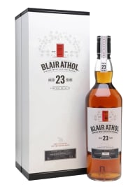 Blair Athol 23 Year Old 1993 (Special Release 2017)