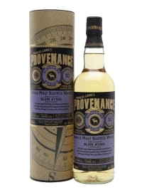 Blair Athol 10 Year Old 2011 (cask 15574) -  Provenance (Douglas Laing)