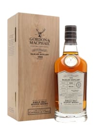 Balblair 29 Year Old 1990 (cask 4166) - Connoisseurs Choice (Gordon & MacPhail)