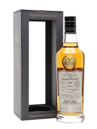 Balblair 23 Year Old 1998 (cask 1075) - Connoisseurs Choice (Gordon & MacPhail)