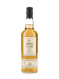 Balblair 1975 22 Year Old - First Cask