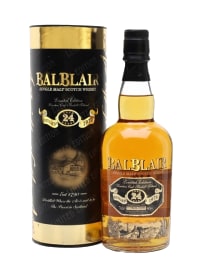 balblair 1979 24 year old