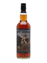 Ballechin 2011 12 Year Old Sherry Cask