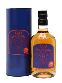 Ballechin 18 Year Old 2003 Exclusive to The Whisky Exchange