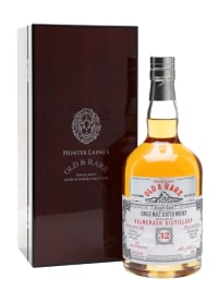 Balmenach 32 Year Old 1990 - Old & Rare Platinum (Hunter Laing)