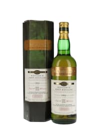 Banff 31 Year Old 1966 - Old Malt Cask (Douglas Laing)