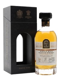 benriach 1991 31 year old berry bros & rudd