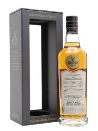 Benriach 22 Year Old 1999 (cask 29257) - Connoisseurs Choice (Gordon & MacPhail)