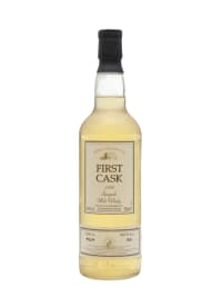 benriach 1976 27 year old cask #9529 first cask