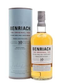 Benriach The Original Ten