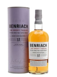 Benriach The Smoky Twelve