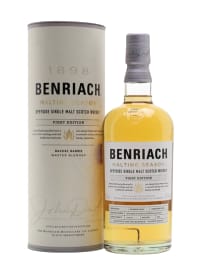 Benriach Malting Season (First Edition)