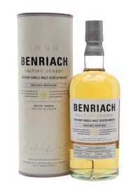 Benriach Malting Season (Second Edition)