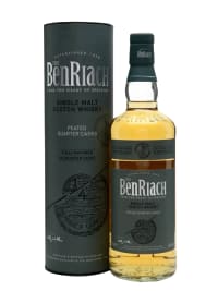 Benriach Peated Quarter Casks