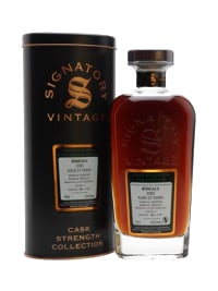 Benriach 22 Year Old 2000 (cask 2) - Cask Strength Collection (Signatory)