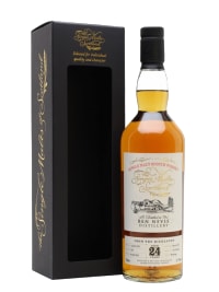 ben nevis 1997 24 year old single malts of scotland