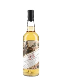 ben nevis 23 years oldthe whisky trail birds series