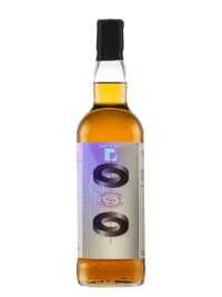 Ben Nevis 1996 22 Year Old - Whisky Show 2019