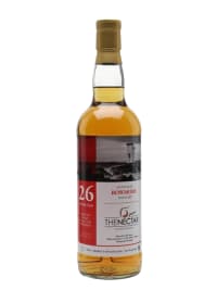 Bowmore 1995 26 Year Old - Daily Dram